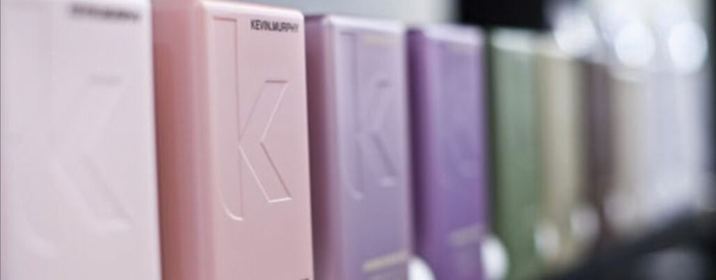 About Kevin Murphy