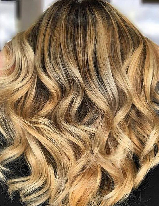 Hot Summer Styles