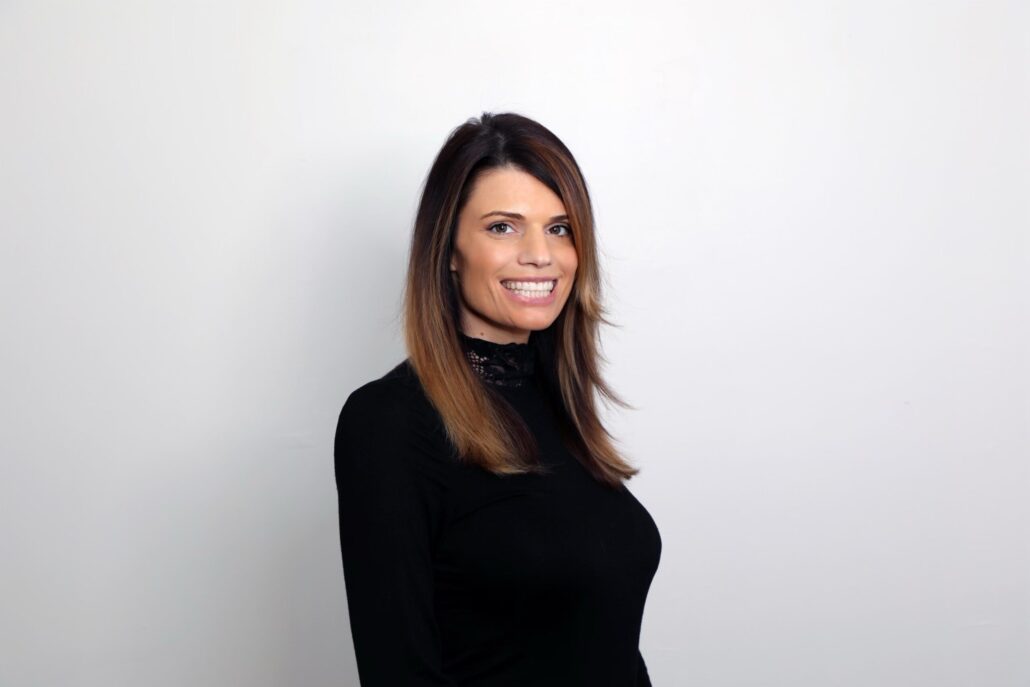 Blowtox Welcomes a New Barber and Stylist, Alicia!