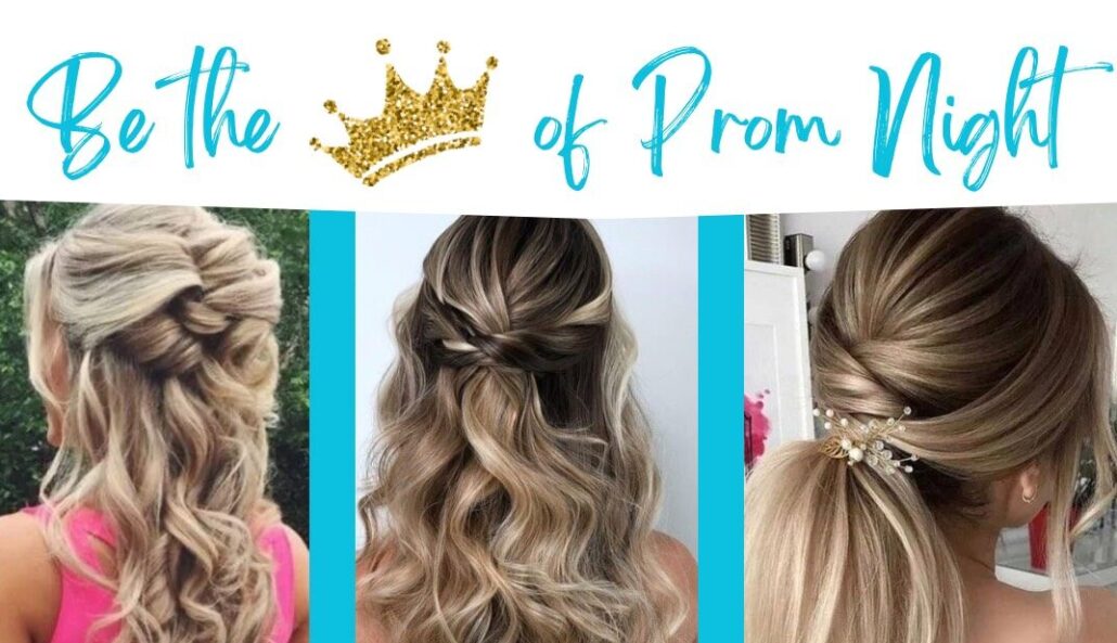 Let Blowtox Make You Queen of Prom Night