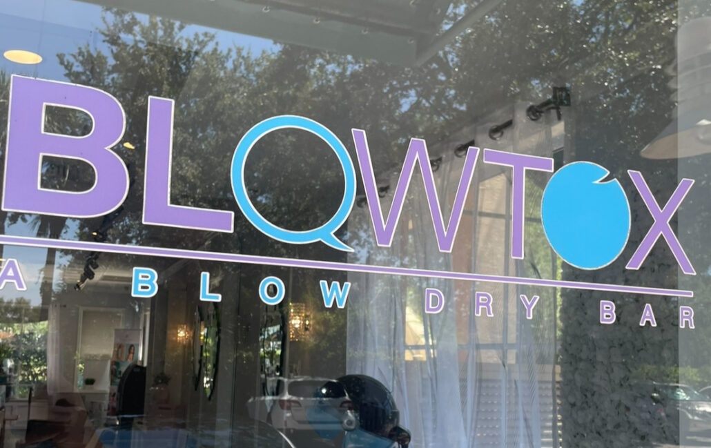 Blowtox is Hiring Stylists