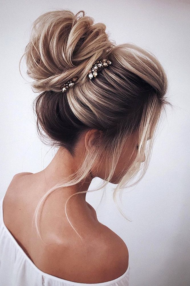 Say “I Do” To Amazing Hair!