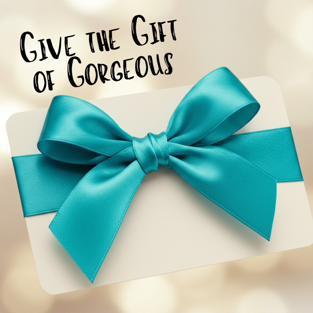 Give the Gift of Great Hair: Blowtox Gift Cards & Styling Packages