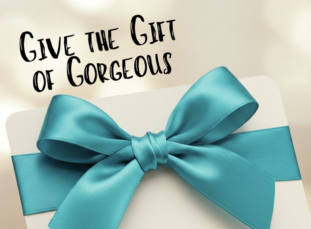 The Gift of Gorgeous: Why Blowtox Gift Cards and Packages are Perfect for Everyone You Celebrate!