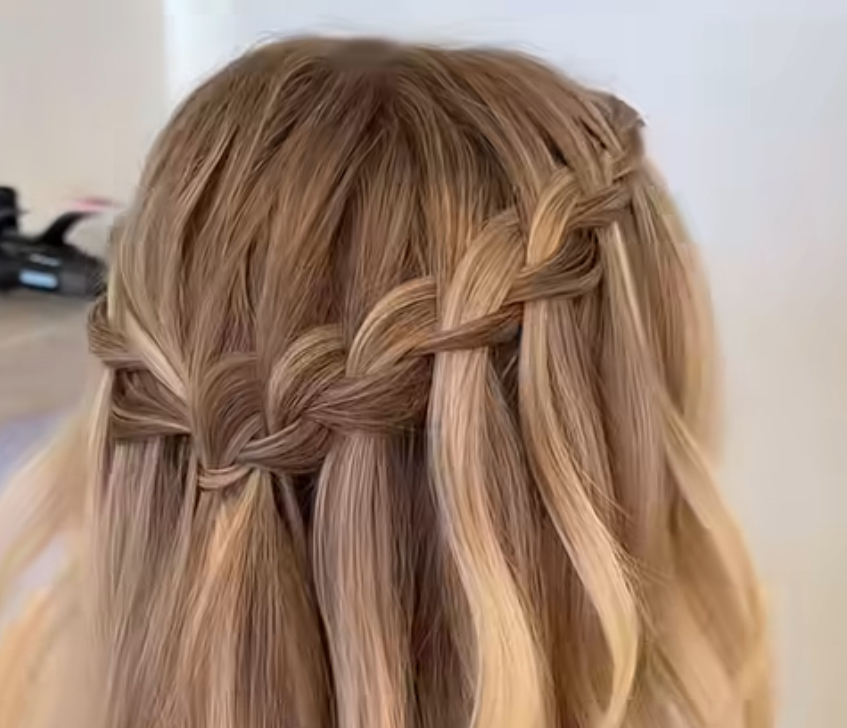 Braids Bring Effortless Summer 2025 Vibes