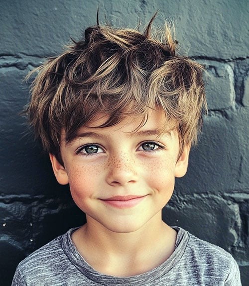 Top Back to School Styles 2025