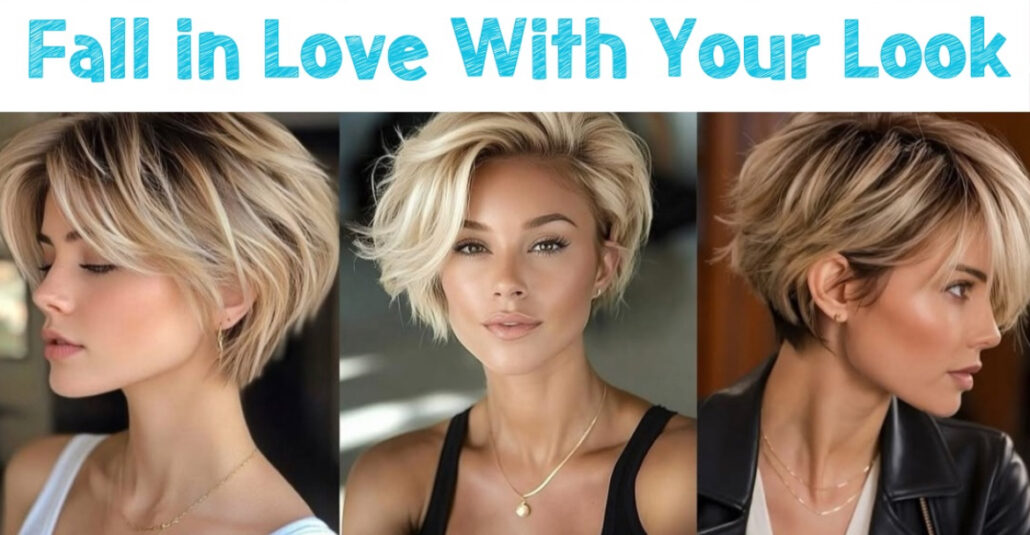 Fall Hair Trends 2025 at Blowtox