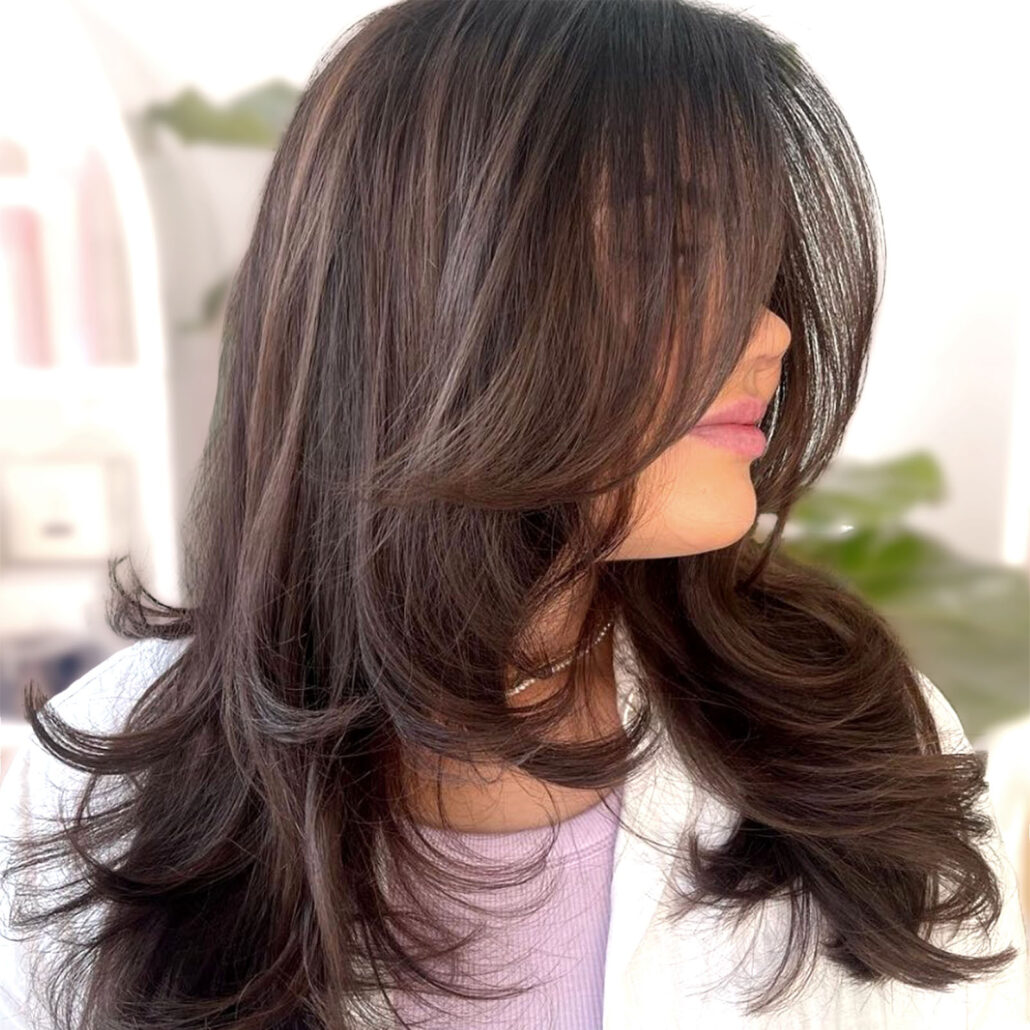 The Return of the “90s Supermodel” Volume