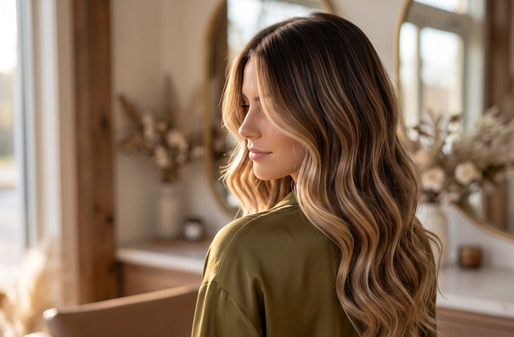 Balayage vs. Highlights: Which One Is Right for You?