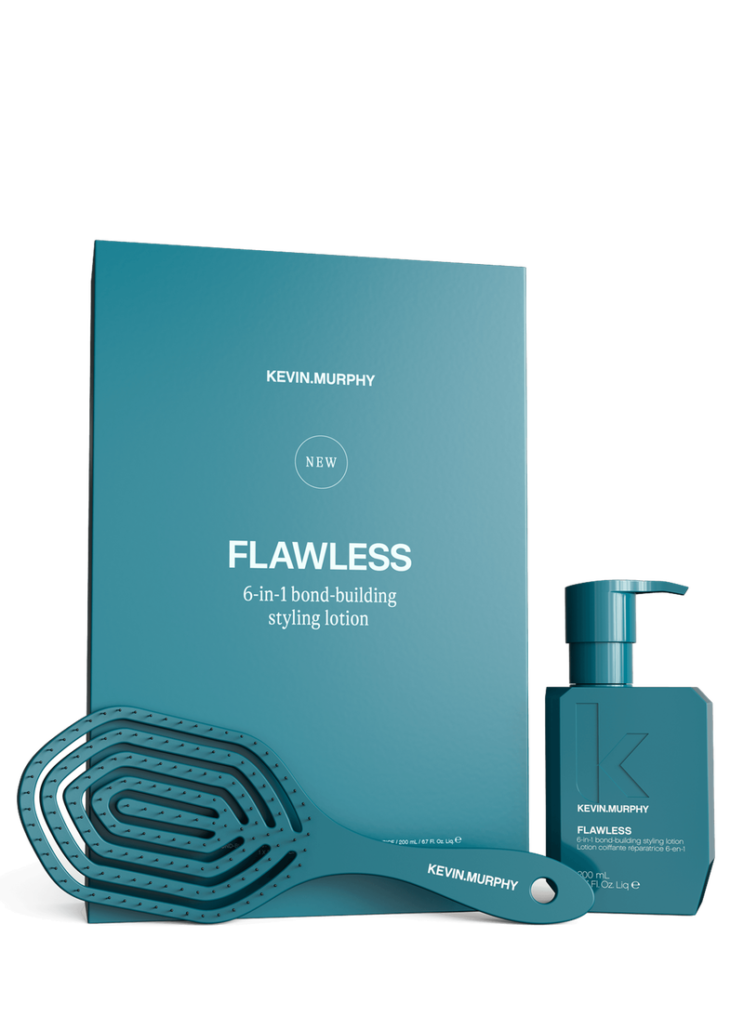 The New Standard in Bond Repair: Introducing KEVIN.MURPHY FLAWLESS