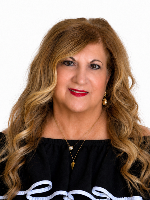 Paula Blowtox Palm Beach Gardens