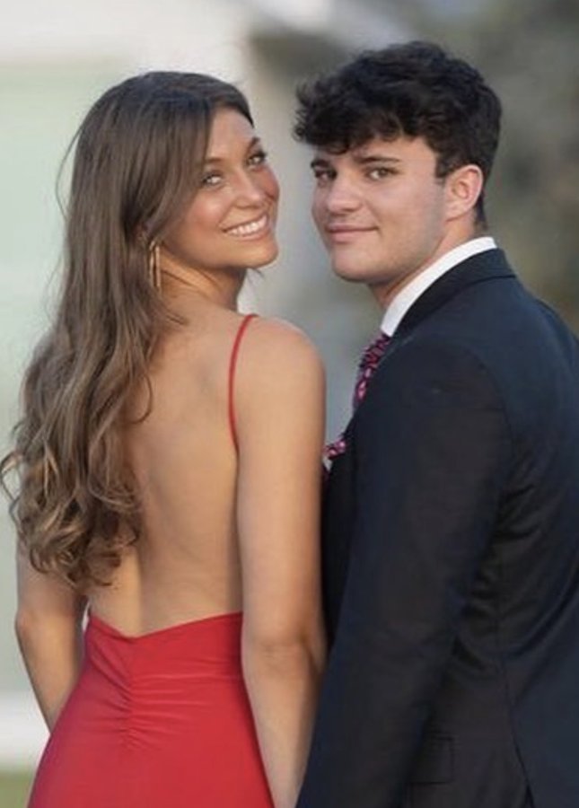 Prom waves — Blowtox Palm Beach Gardens